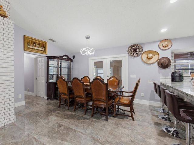 11481 Tangerine Boulevard, The Acreage, FL 33412