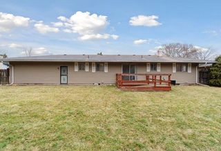 3172 Mysylvia Drive, Buena Vista Twp, MI 48601