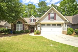 196 Cottonwood Creek Lane, Aiken, SC 29803