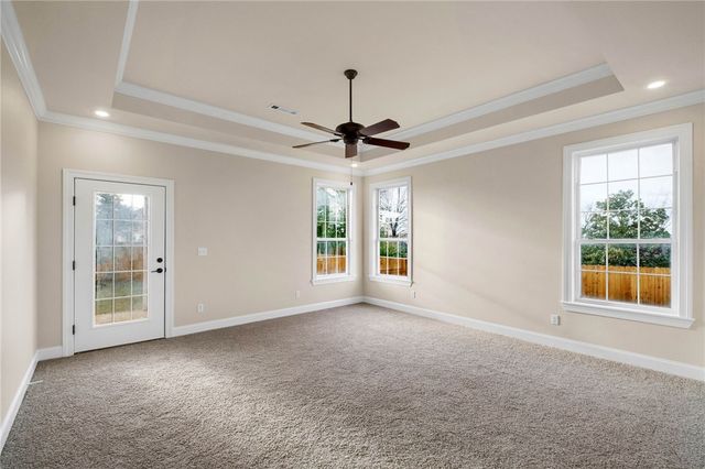 4143 Tara Street, Springdale, AR 72762