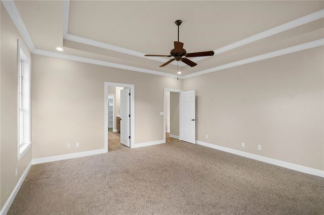 4143 Tara Street, Springdale, AR 72762