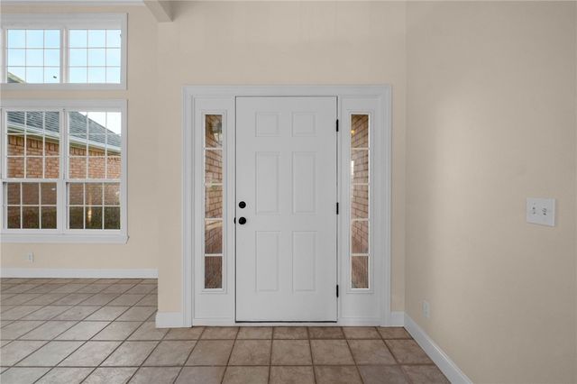 4143 Tara Street, Springdale, AR 72762