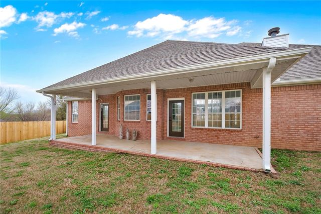 4143 Tara Street, Springdale, AR 72762