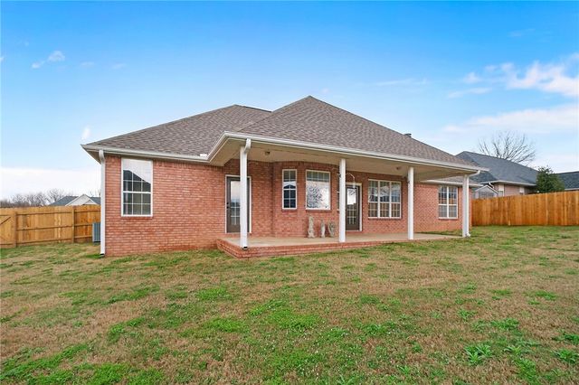 4143 Tara Street, Springdale, AR 72762