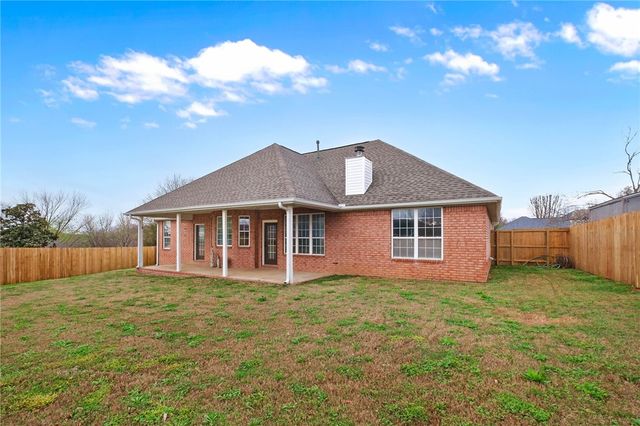 4143 Tara Street, Springdale, AR 72762