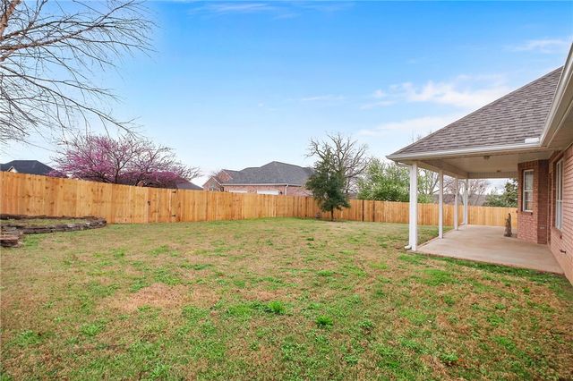 4143 Tara Street, Springdale, AR 72762