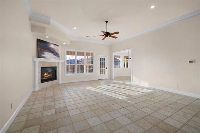 4143 Tara Street, Springdale, AR 72762