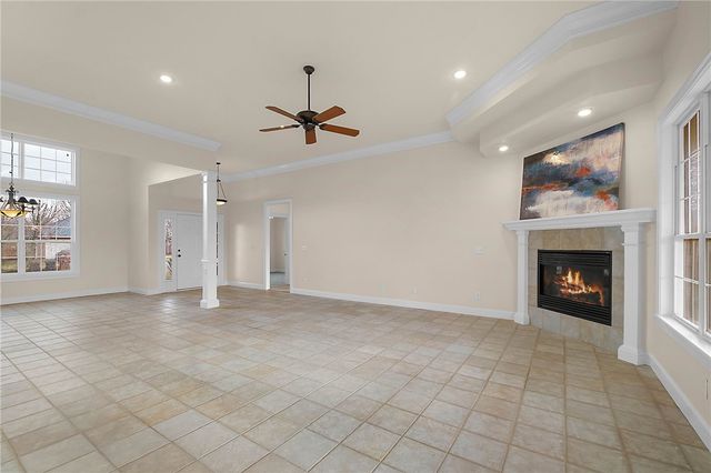 4143 Tara Street, Springdale, AR 72762