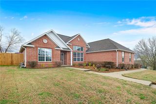 4143 Tara Street, Springdale, AR 72762