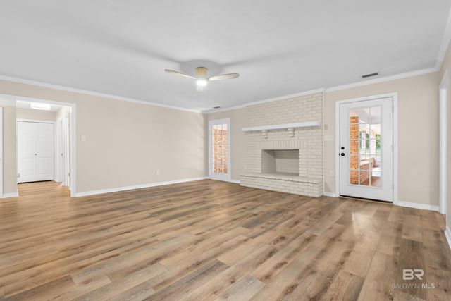 728 Spring Station Road, Mobile, AL 36609