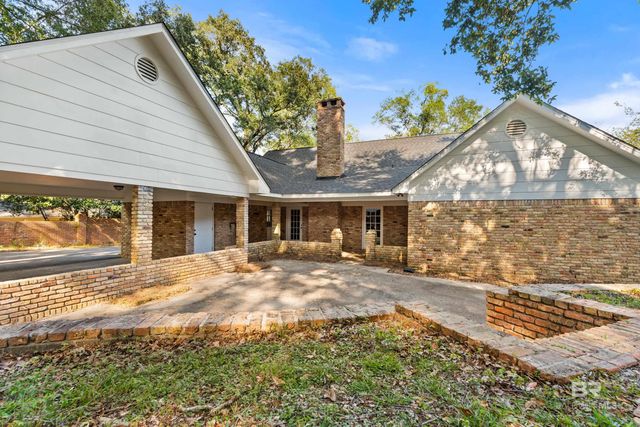 728 Spring Station Road, Mobile, AL 36609
