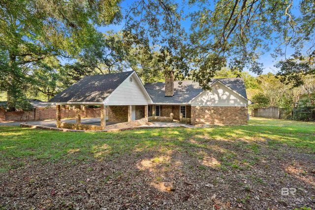 728 Spring Station Road, Mobile, AL 36609