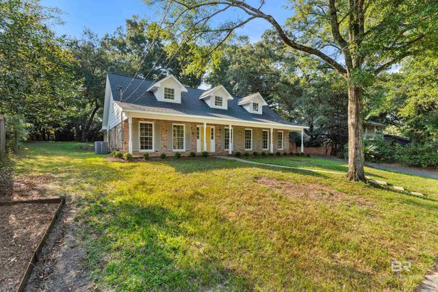 728 Spring Station Road, Mobile, AL 36609