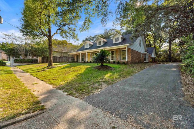 728 Spring Station Road, Mobile, AL 36609
