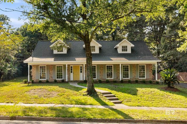 728 Spring Station Road, Mobile, AL 36609