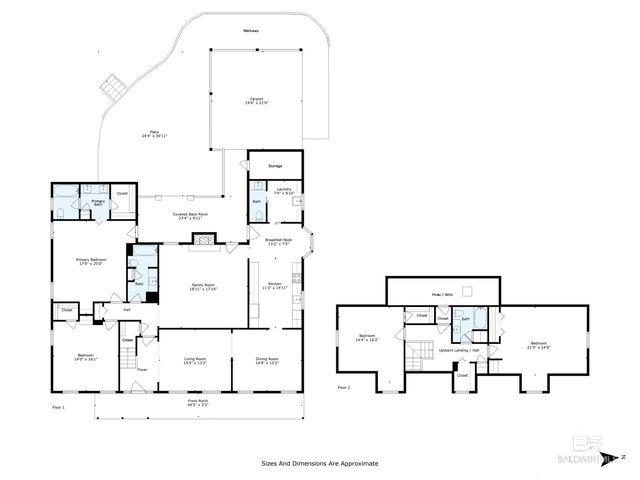 728 Spring Station Road, Mobile, AL 36609