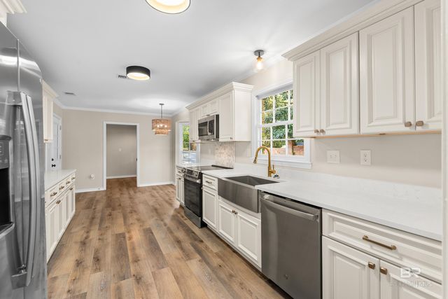 728 Spring Station Road, Mobile, AL 36609