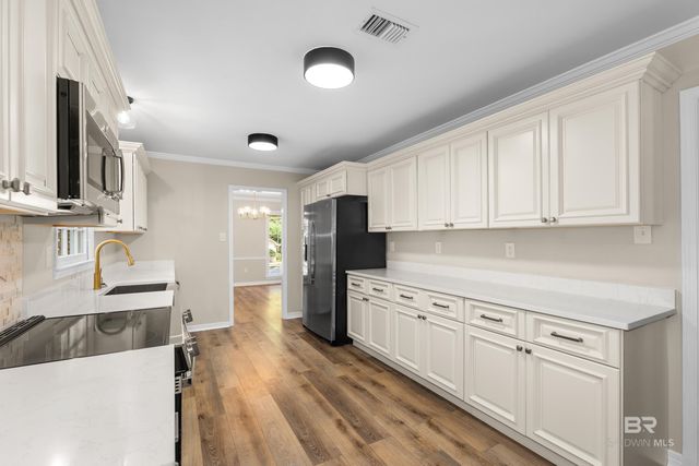 728 Spring Station Road, Mobile, AL 36609