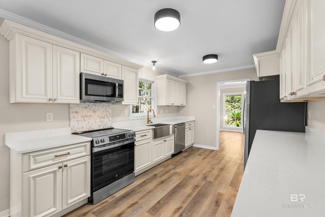 728 Spring Station Road, Mobile, AL 36609