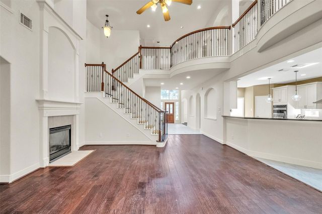 5303 Riverstone Crossing Drive, Sugar Land, TX 77479