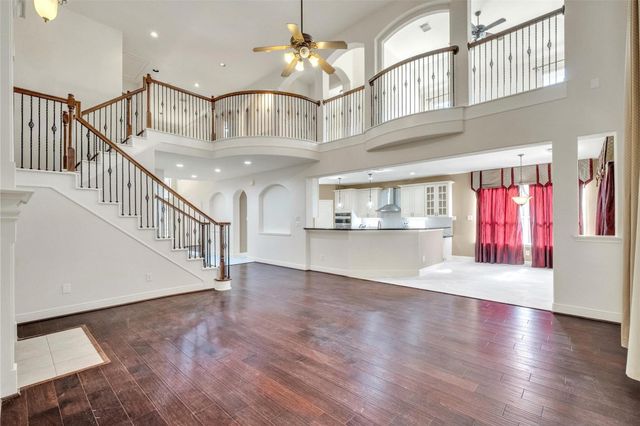 5303 Riverstone Crossing Drive, Sugar Land, TX 77479