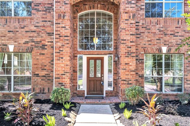 5303 Riverstone Crossing Drive, Sugar Land, TX 77479