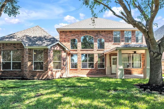 5303 Riverstone Crossing Drive, Sugar Land, TX 77479