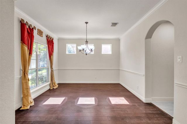 5303 Riverstone Crossing Drive, Sugar Land, TX 77479
