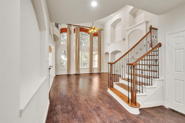 5303 Riverstone Crossing Drive, Sugar Land, TX 77479