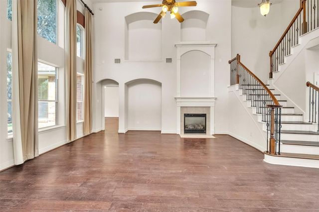 5303 Riverstone Crossing Drive, Sugar Land, TX 77479