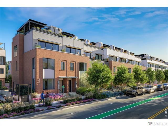 2540 Spruce Street E, Boulder, CO 80302