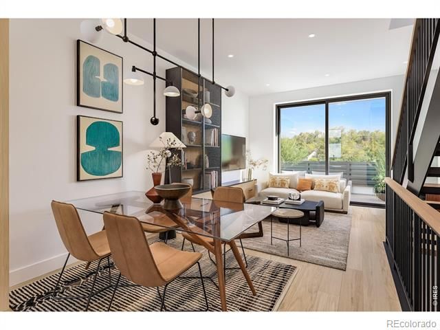 2540 Spruce Street E, Boulder, CO 80302