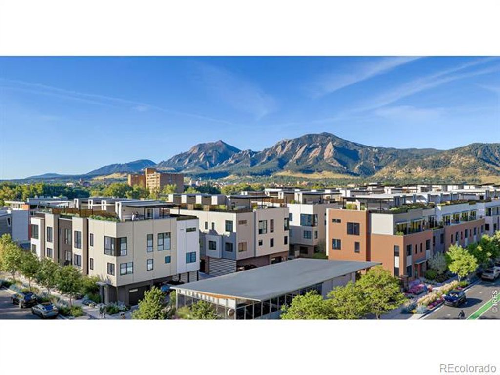 2540 Spruce Street E, Boulder, CO 80302
