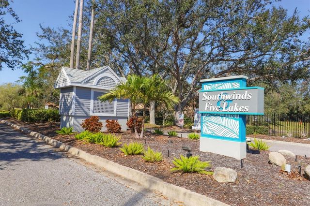 3468 51ST AVENUE DRIVE W, Bradenton, FL 34210