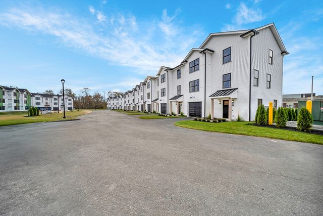 32 Birch Brook Road 13, Lynn, MA 01905