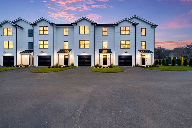 32 Birch Brook Road 13, Lynn, MA 01905