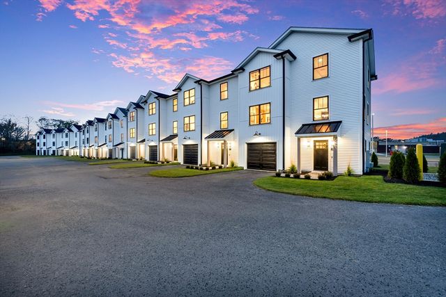 32 Birch Brook Road 13, Lynn, MA 01905