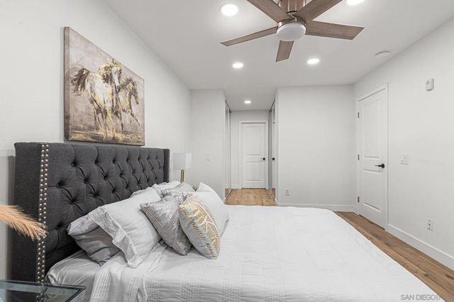 8308 Regents Rd 1F, San Diego, CA 92122