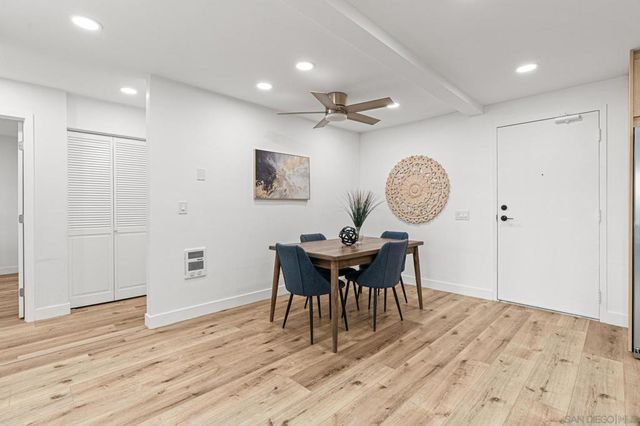 8308 Regents Rd 1F, San Diego, CA 92122