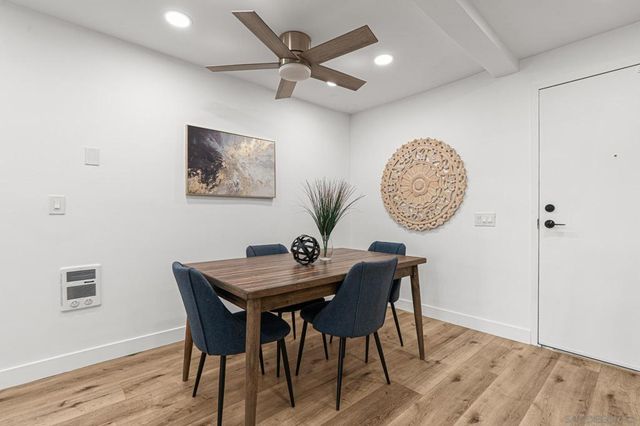 8308 Regents Rd 1F, San Diego, CA 92122