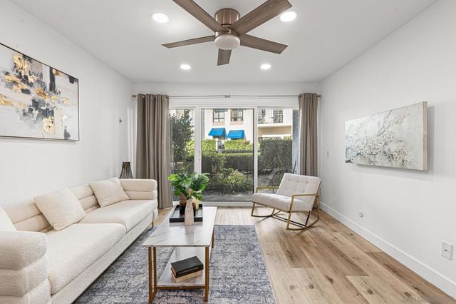 8308 Regents Rd 1F, San Diego, CA 92122