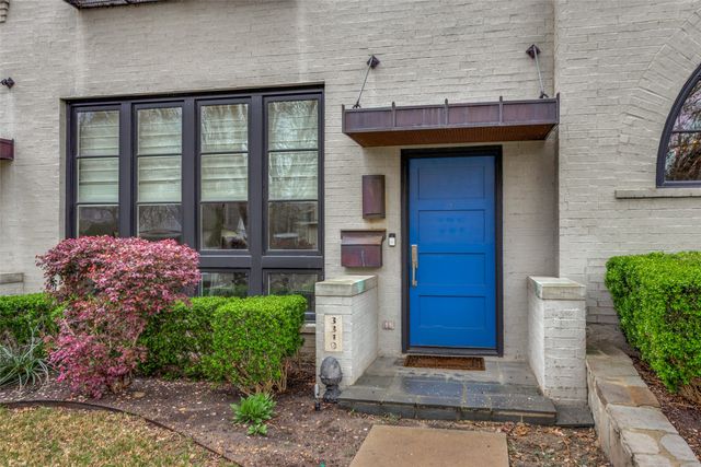 3319 W 6th Street, Fort Worth, TX 76107