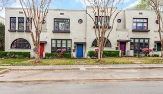 3319 W 6th Street, Fort Worth, TX 76107
