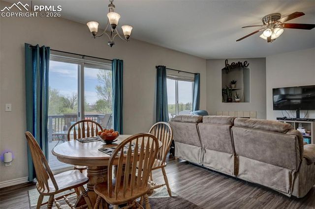 2782 Park Crest Court, Colorado Springs, CO 80906