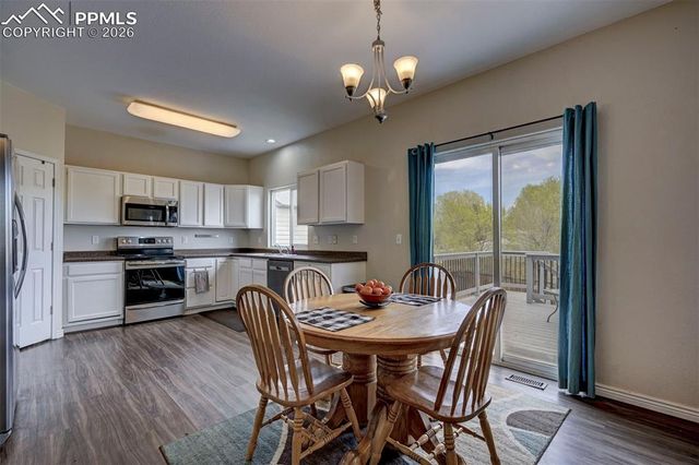 2782 Park Crest Court, Colorado Springs, CO 80906