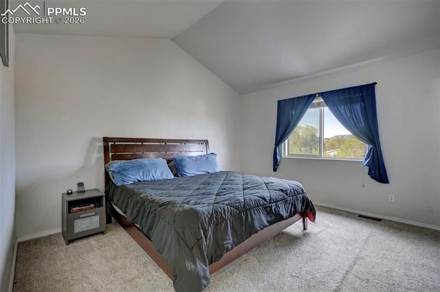 2782 Park Crest Court, Colorado Springs, CO 80906