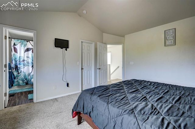 2782 Park Crest Court, Colorado Springs, CO 80906