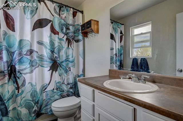 2782 Park Crest Court, Colorado Springs, CO 80906