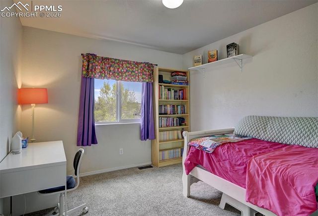 2782 Park Crest Court, Colorado Springs, CO 80906