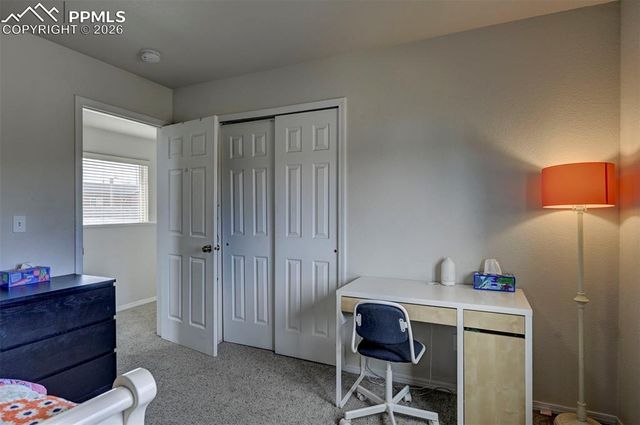 2782 Park Crest Court, Colorado Springs, CO 80906